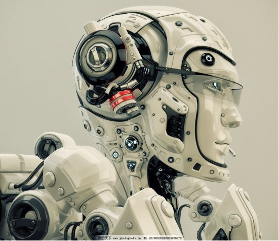 “十三五”國家科技創新規劃發布 機器人行業投資機會解讀